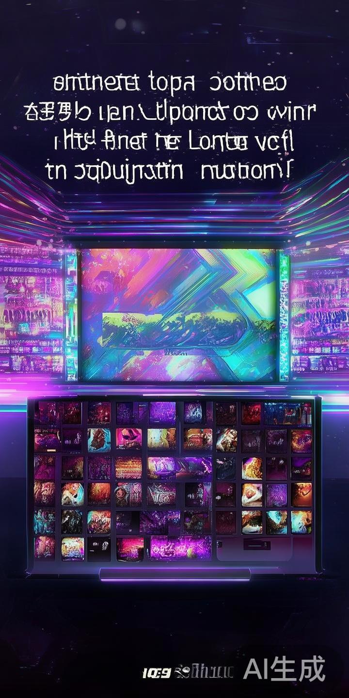 雷火电竞限额政策影响分析及应对策略全面指导 在当今数字娱乐和电竞产业快速发展的背景下,雷火电竞