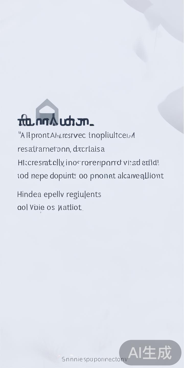 账户信息未完善
平台通常会对用户提交的实名认证资