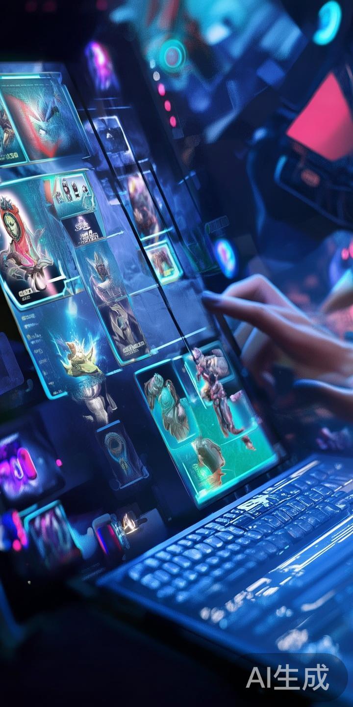 在雷火电竞先驱者中，熟悉每个角色的技能特性是取得优