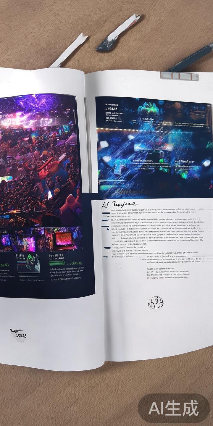 雷火电竞竞猜手抄报设计与制作技巧全面解析与实用指南 一个成功的手抄报需布局合理,内容层次分明。建议采用