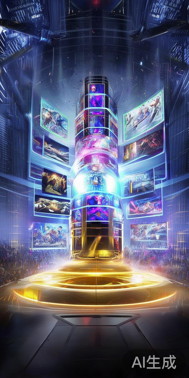 雷火电竞体育以打造专业、权威的电竞赛事平台为目标，