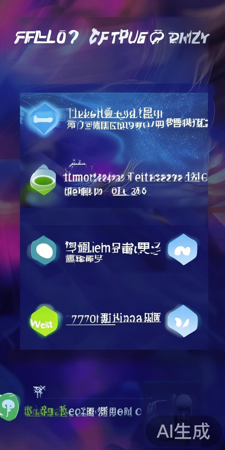 雷火电竞地址查询指南:最新官方入口及实用攻略全面解析 关注官方社交媒体账号。通过平台的微博、微信等官方账