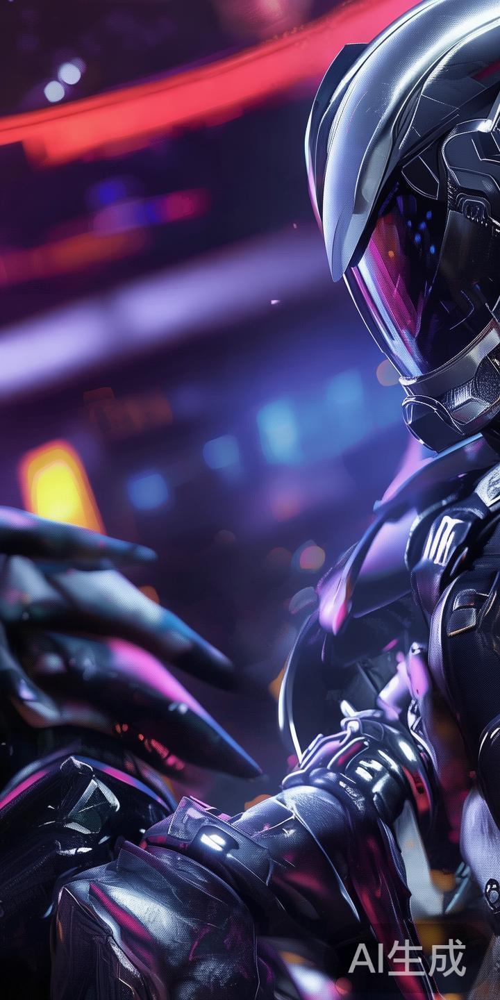 信誉评价体系是衡量一个电竞平台可靠性和实力的重要标