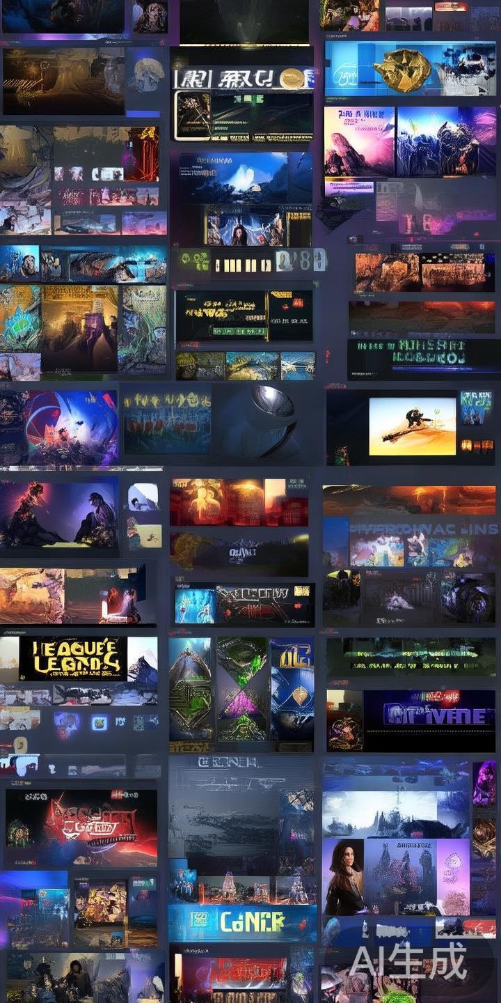 其次，丰富多样的赛事内容和优质资源是IM电竞平台持