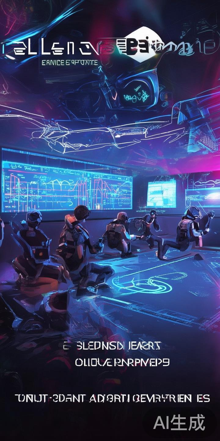 在竞争激烈的电竞行业中，雷火电竞凭借其独特的市场定