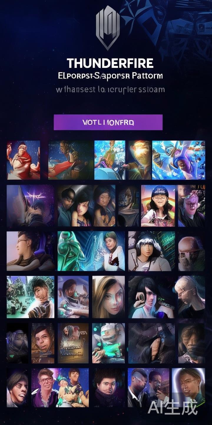 雷火电竞平台一直非常重视主播资源的整合与优化。平台