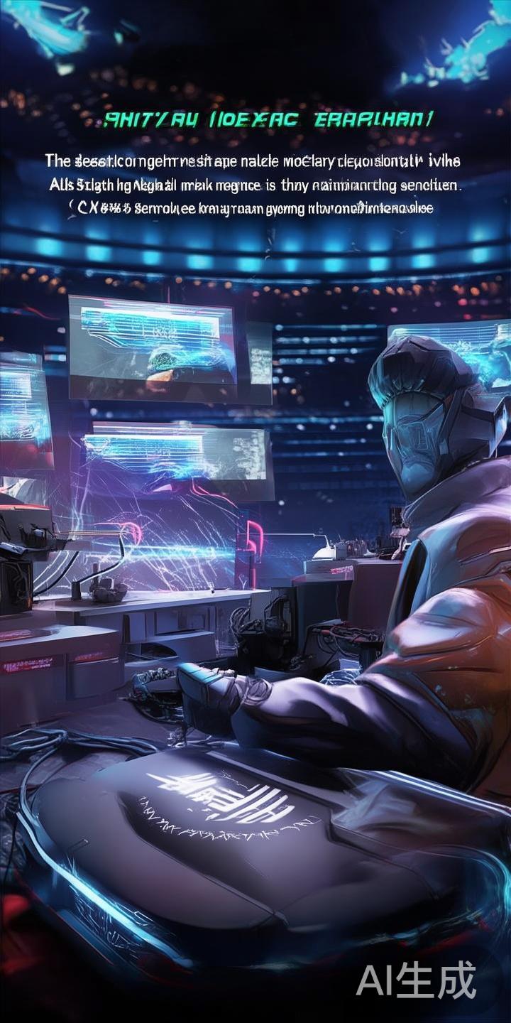 除了安全防护，雷火电竞护航还不断融入多项创新技术，